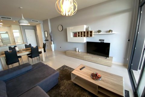 Apartment for sale in Benidorm, Alicante, Spain 2 bedrooms, 100 sq.m. No. 42387 - photo 4