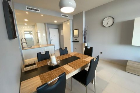 Apartment for sale in Benidorm, Alicante, Spain 2 bedrooms, 100 sq.m. No. 42387 - photo 5