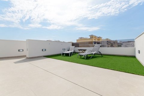 Villa for sale in Rojales, Alicante, Spain 3 bedrooms, 170 sq.m. No. 42518 - photo 7