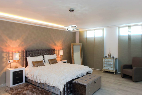 Villa for sale in Javea, Alicante, Spain 7 bedrooms, 800 sq.m. No. 43117 - photo 9