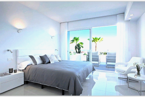 Townhouse for sale Guardamar del Segura, Alicante, Spain 3 bedrooms, 105 sq.m. No. 42688 - photo 6