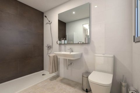Apartment for sale in Alicante, Spain 2 bedrooms, 82 sq.m. No. 45920 - photo 9