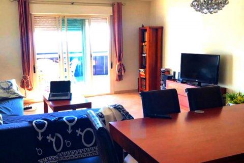 Apartment for sale in Benidorm, Alicante, Spain 3 bedrooms, 132 sq.m. No. 42623 - photo 9