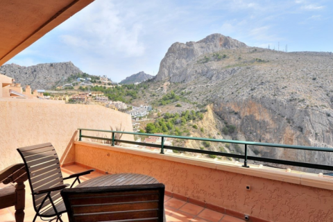 Penthouse for sale in Millena, Alicante, Spain 2 bedrooms, 165 sq.m. No. 44065 - photo 4