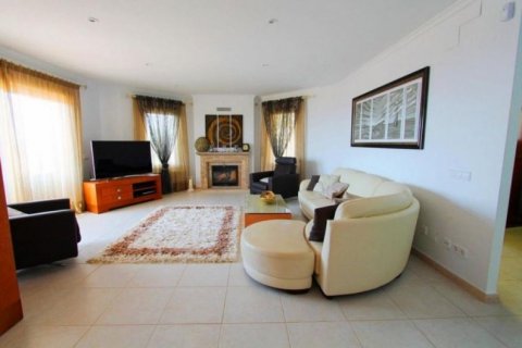 Villa for sale in Calpe, Alicante, Spain 4 bedrooms, 416 sq.m. No. 43941 - photo 8