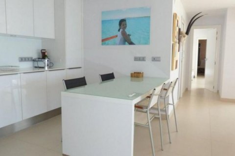 Apartment for sale in Zona Altea Hills, Alicante, Spain 4 bedrooms, 247 sq.m. No. 41723 - photo 10