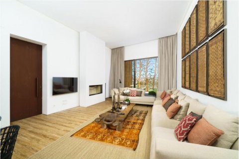 Villa for sale in Javea, Alicante, Spain 3 bedrooms, 300 sq.m. No. 44219 - photo 4