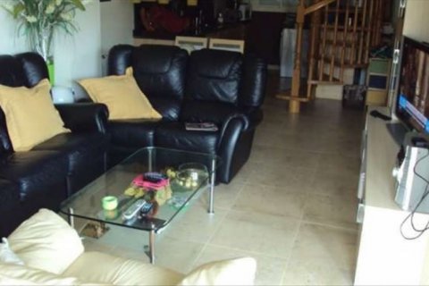 Penthouse for sale in Benidorm, Alicante, Spain 3 bedrooms, 150 sq.m. No. 45044 - photo 9