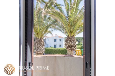 Apartment for sale in Es Mercadal, Menorca, Spain 8 bedrooms, 198 sq.m. No. 40152 - photo 5