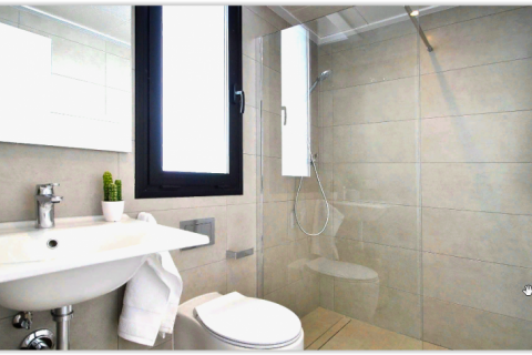 Townhouse for sale Guardamar del Segura, Alicante, Spain 3 bedrooms, 105 sq.m. No. 42688 - photo 7