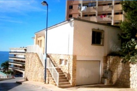 Villa for sale in La Cala, Alicante, Spain 3 bedrooms, 165 sq.m. No. 44474 - photo 3