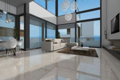 Villa for sale in Alicante, Spain 3 bedrooms, 417 sq.m. No. 45317 - photo 9