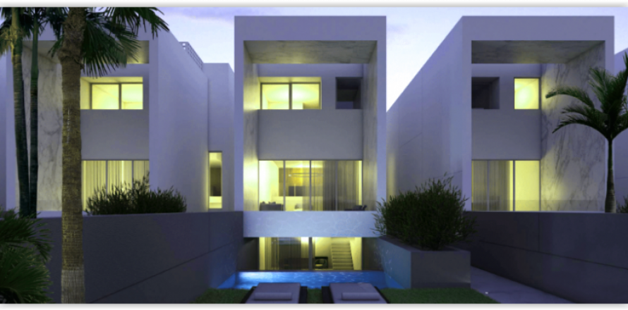 Villa in Albir, Alicante, Spain 3 bedrooms, 458 sq.m. No. 43424