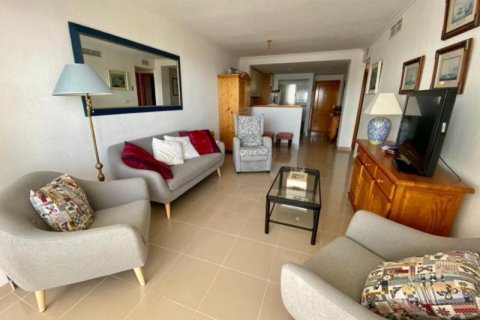 Apartment for sale in La Cala, Alicante, Spain 2 bedrooms, 94 sq.m. No. 46042 - photo 8
