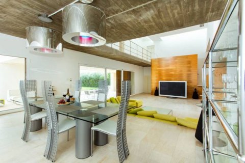 Villa for sale in Denia, Alicante, Spain 4 bedrooms, 863 sq.m. No. 42083 - photo 10