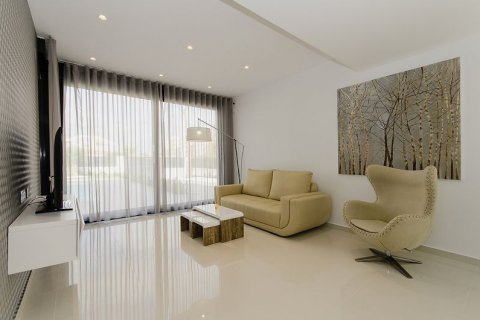 Villa for sale in La Manga del Mar Menor, Murcia, Spain 4 bedrooms, 153 sq.m. No. 43270 - photo 5