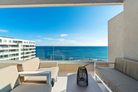 Penthouse for sale in Alicante, Spain 2 bedrooms, 112 sq.m. No. 42457 - photo 4