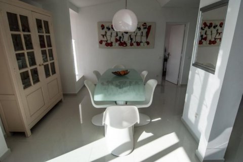 Villa for sale in Calpe, Alicante, Spain 3 bedrooms, 110 sq.m. No. 43853 - photo 8