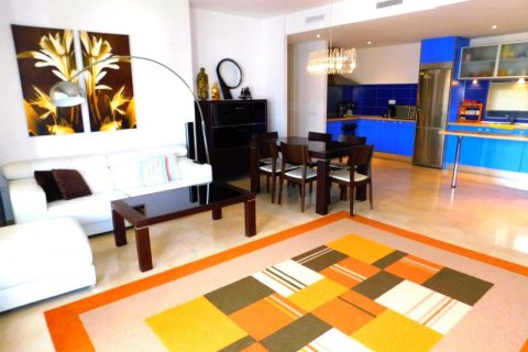 Apartment for sale in La Cala, Alicante, Spain 2 bedrooms, 114 sq.m. No. 42700 - photo 6
