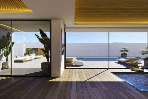 Apartment for sale in Denia, Alicante, Spain 3 bedrooms, 248 sq.m. No. 41788 - photo 6