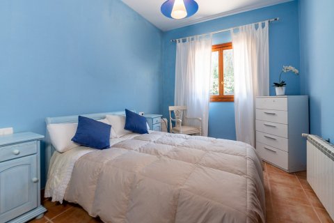 Villa for sale in Algaida, Mallorca, Spain 8 bedrooms, 565 sq.m. No. 47395 - photo 5