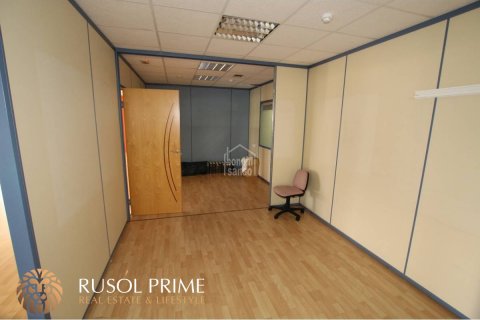 Commercial property for sale in Alaior, Menorca, Spain 800 sq.m. No. 46913 - photo 7