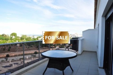 Penthouse for sale in Denia, Alicante, Spain 3 bedrooms, 115 sq.m. No. 46038 - photo 3