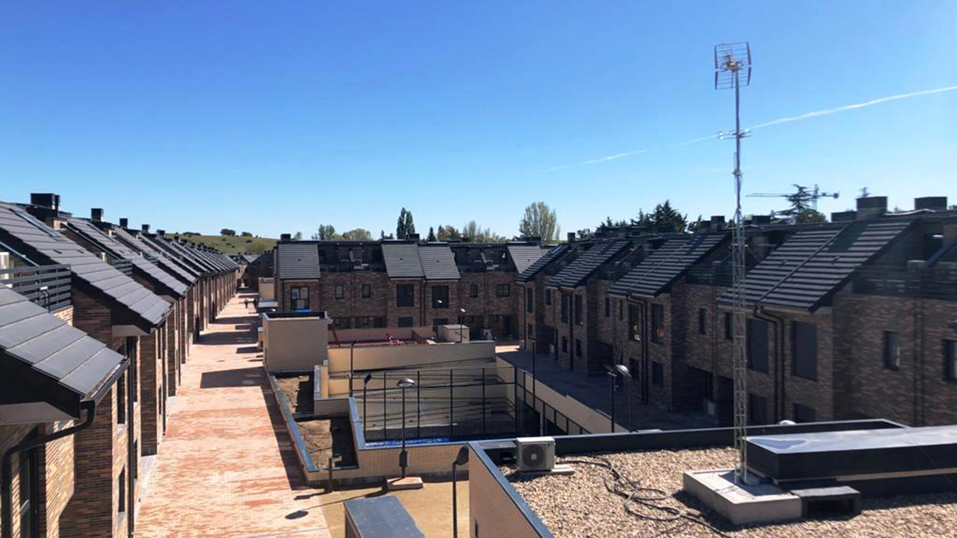 Real de Vinuelas i Madrid, Spanien Nr. 41320