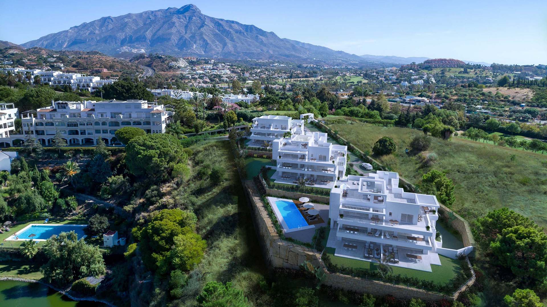 Le Caprice in La Quinta, Malaga, Spain No. 47420