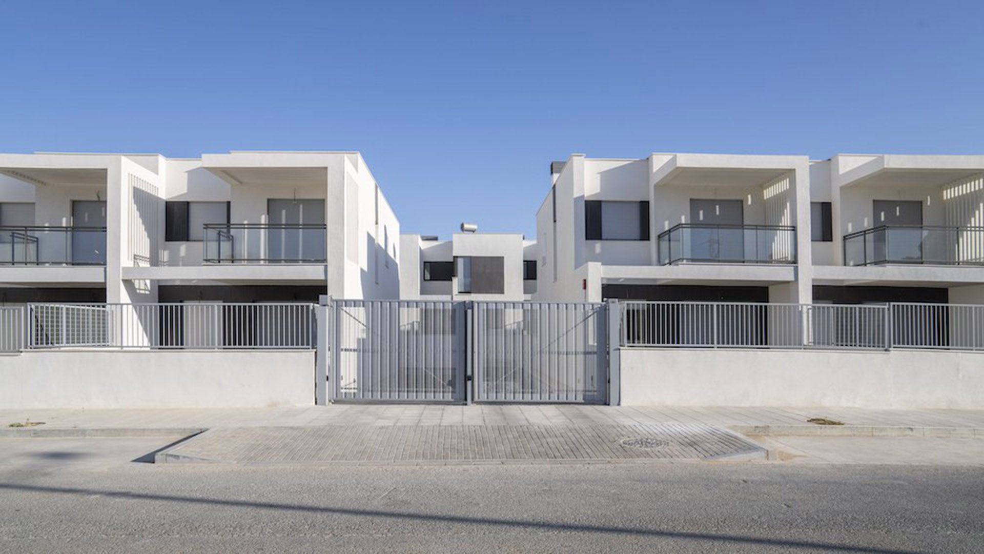Habitat Qualis in Sevilla, Seville, Spain No. 47687