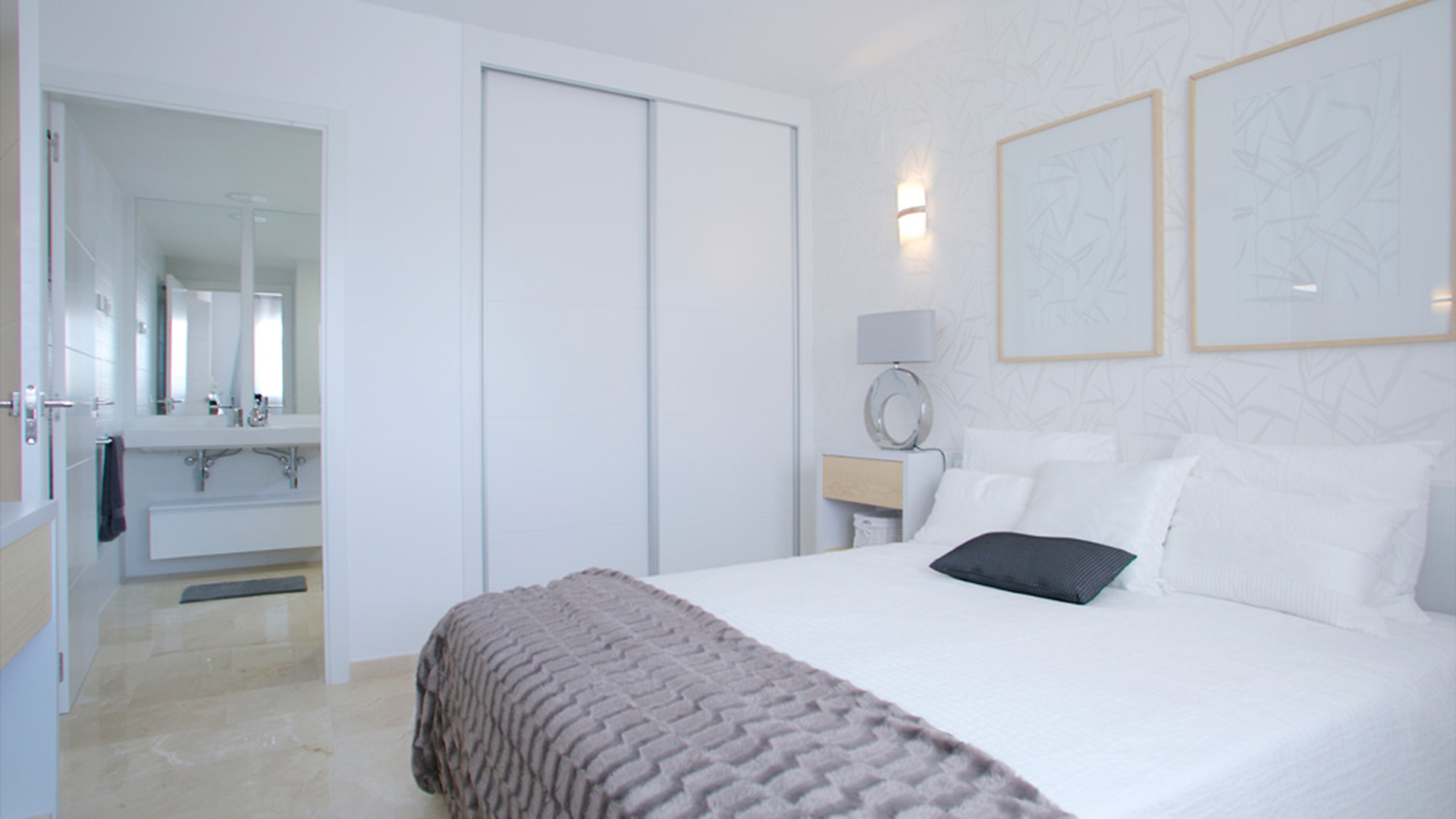 La Recoleta III in Torrevieja, Alicante, Spain No. 41325