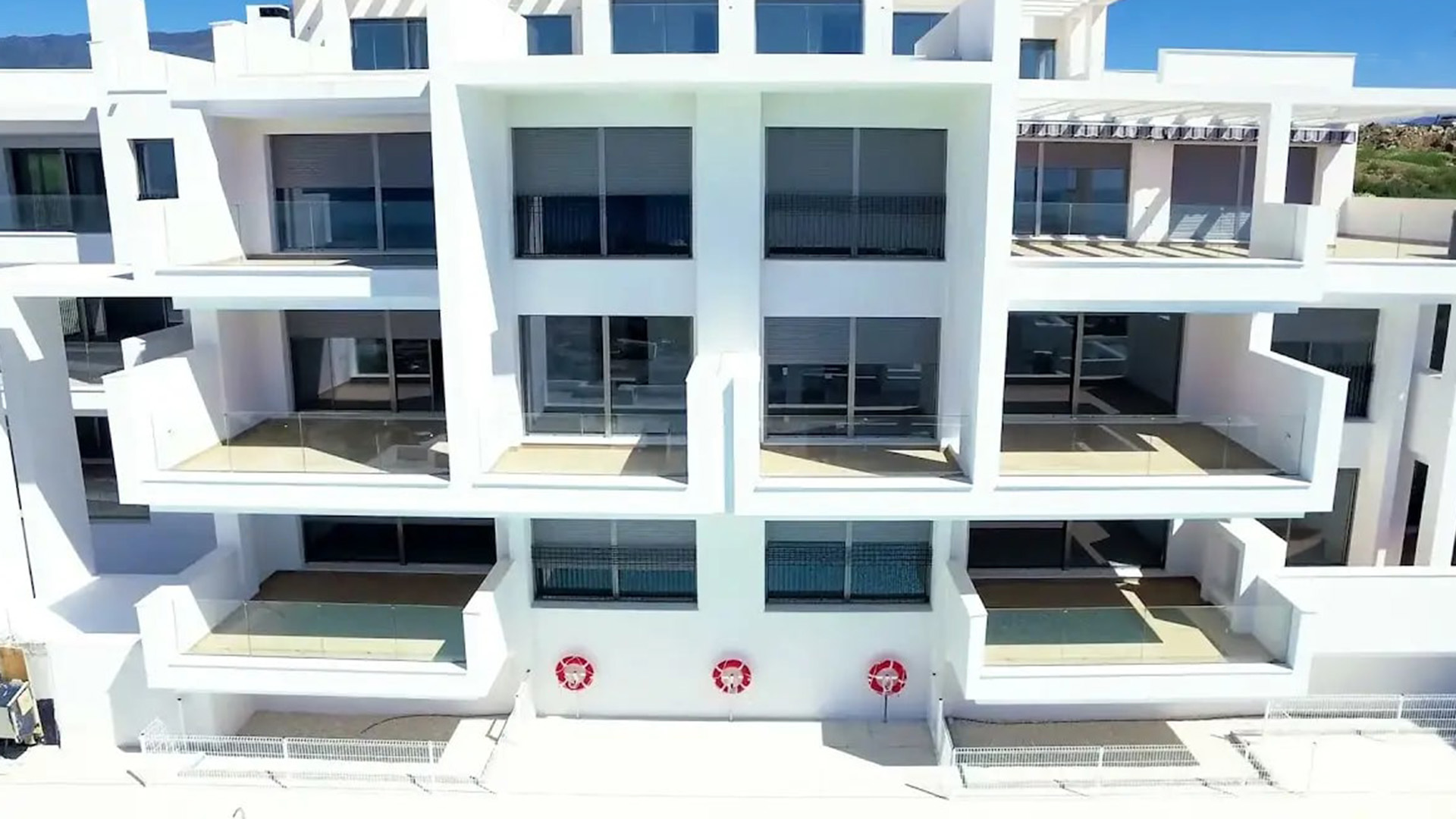 Scenic en Estepona, Málaga, España No. 47723