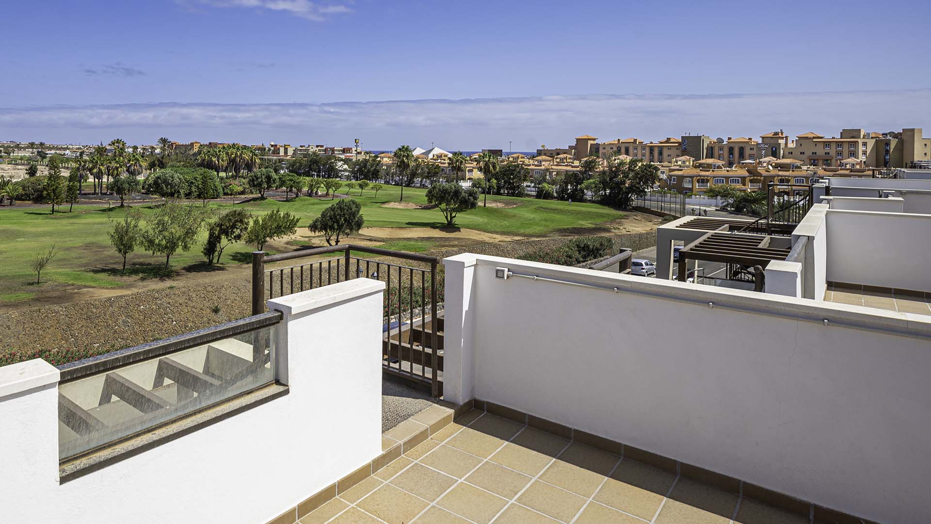 Pueblo Majorero a Las Palmas De Gran Canaria, Gran Canaria, Spagna N° 47559
