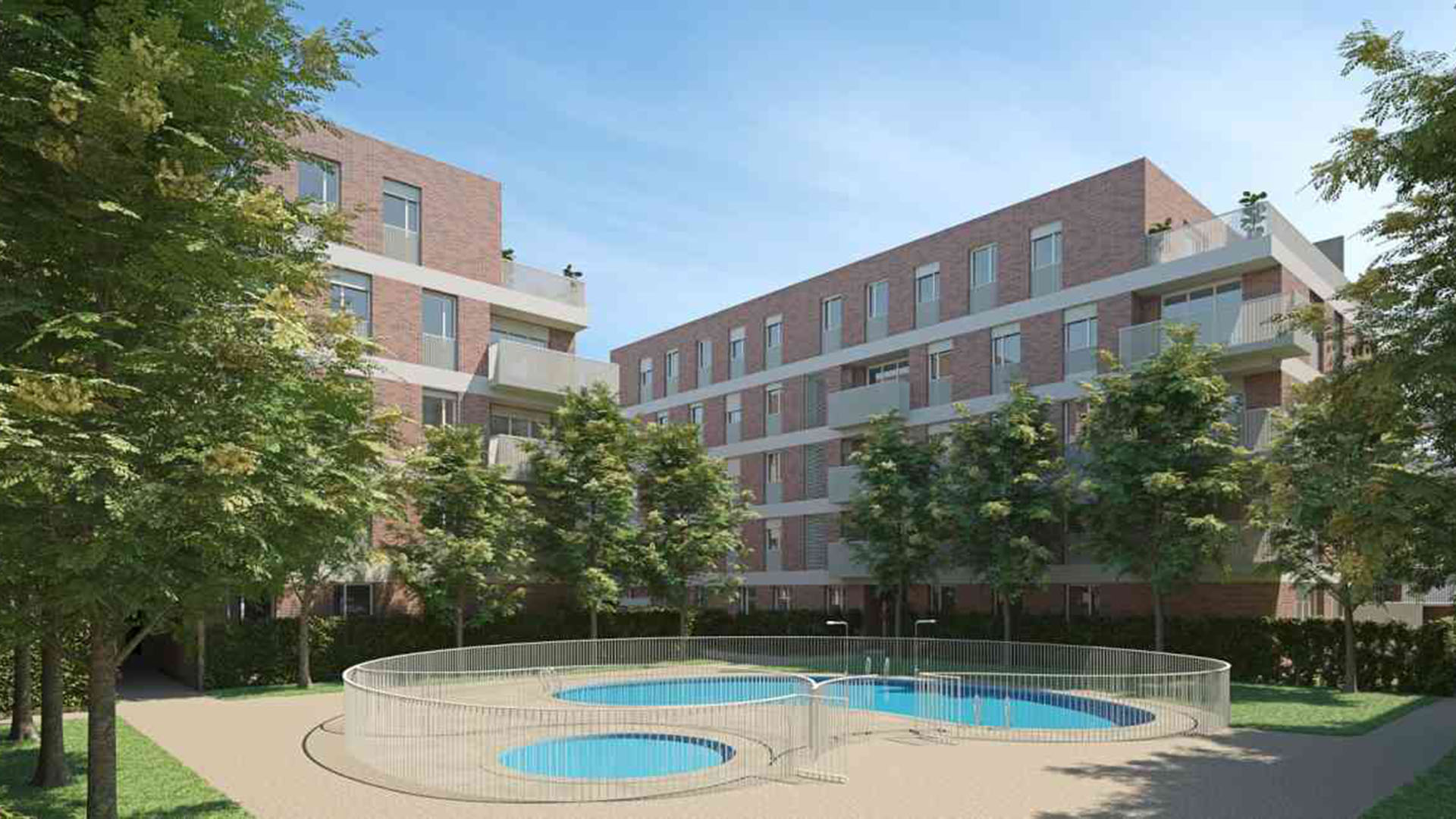 Langara à Torrejon de Ardoz, Madrid, Espagne No. 41243