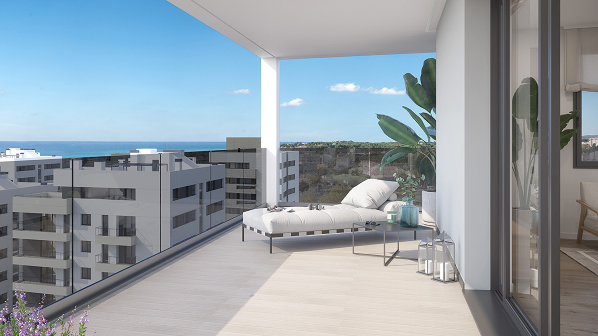 Panarea en Barcelona, España No. 41074