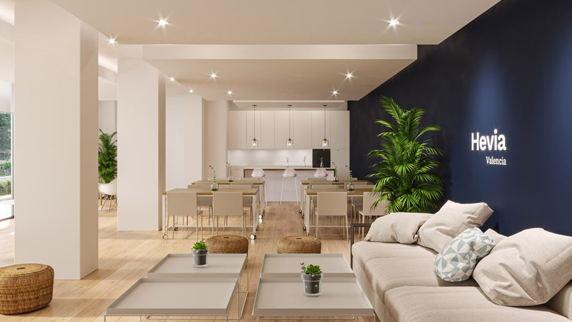 Hevia in Valencia, Spain No. 47417