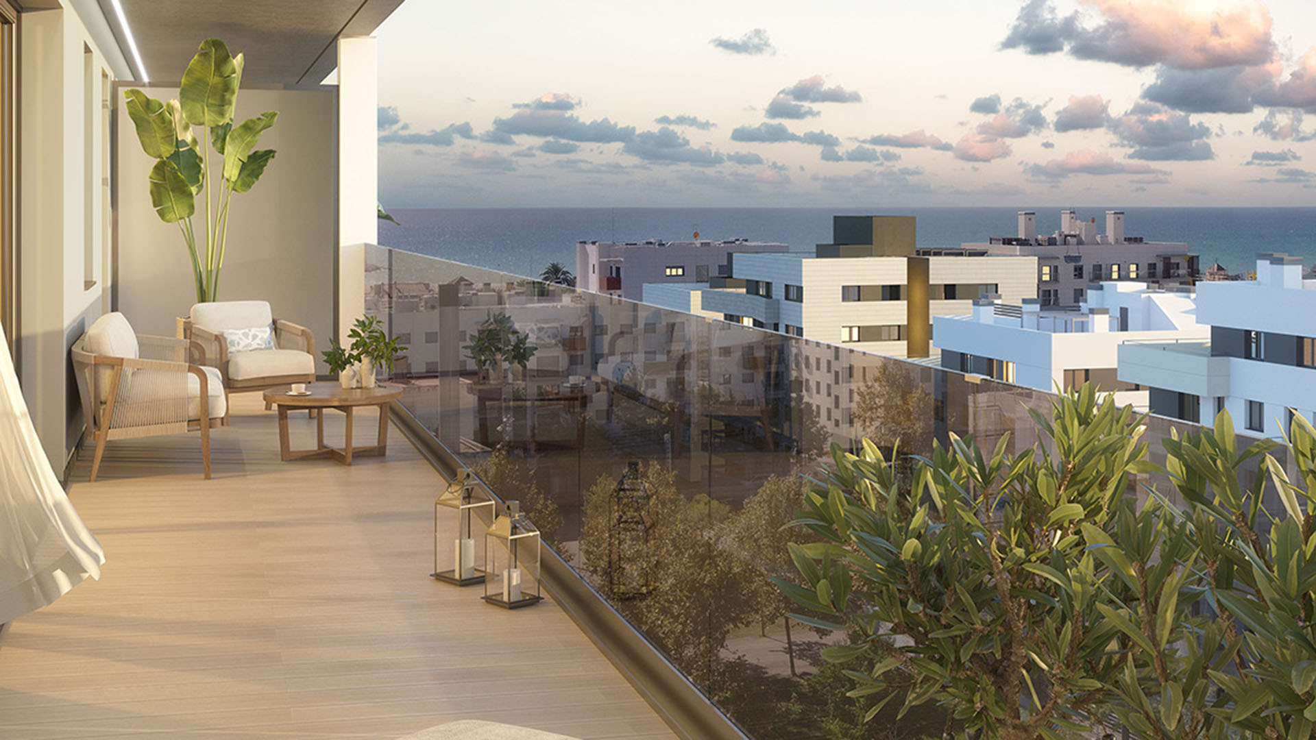 Panarea en Barcelona, España No. 41074