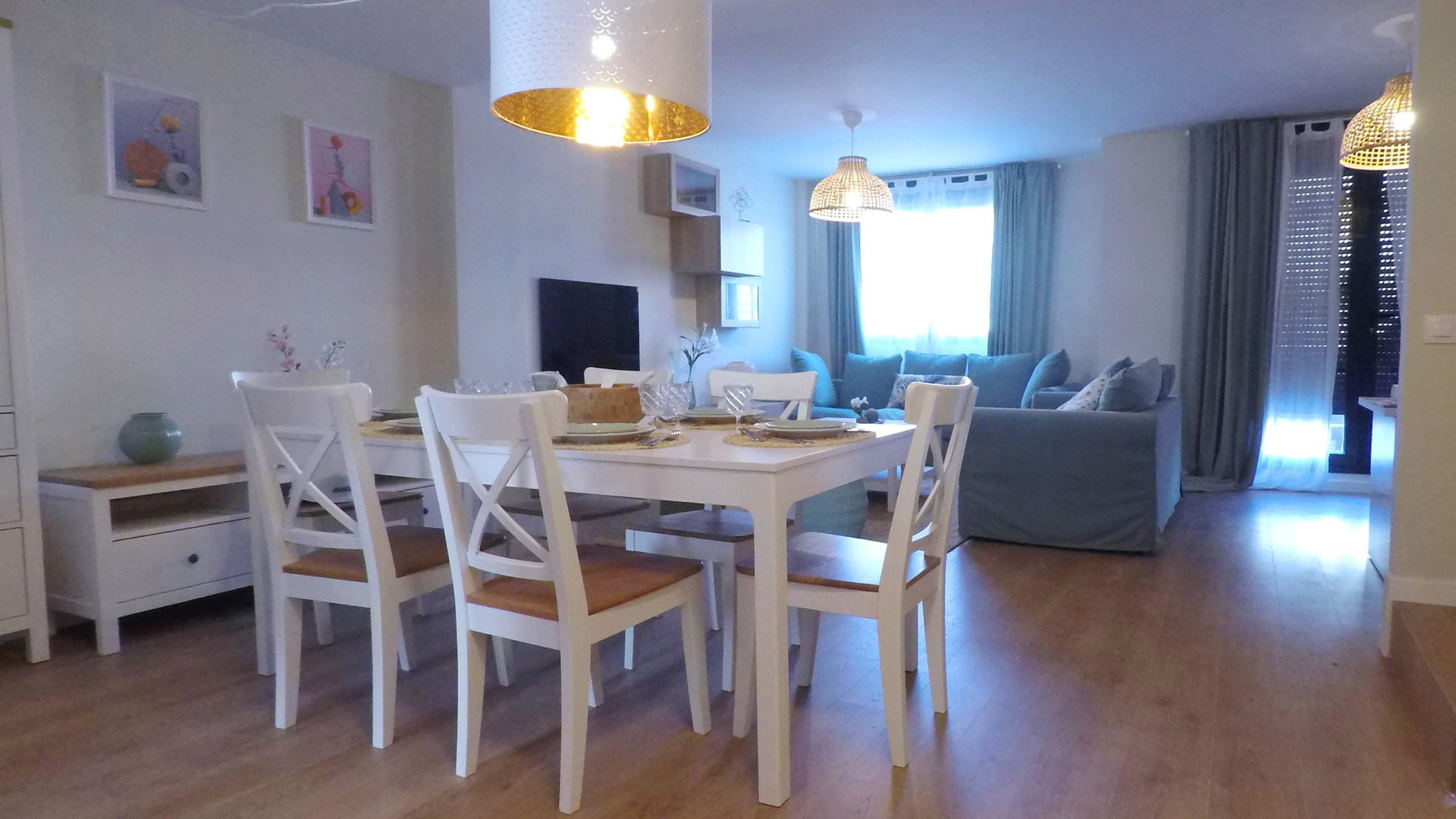 Real de Vinuelas i Madrid, Spanien Nr. 41320