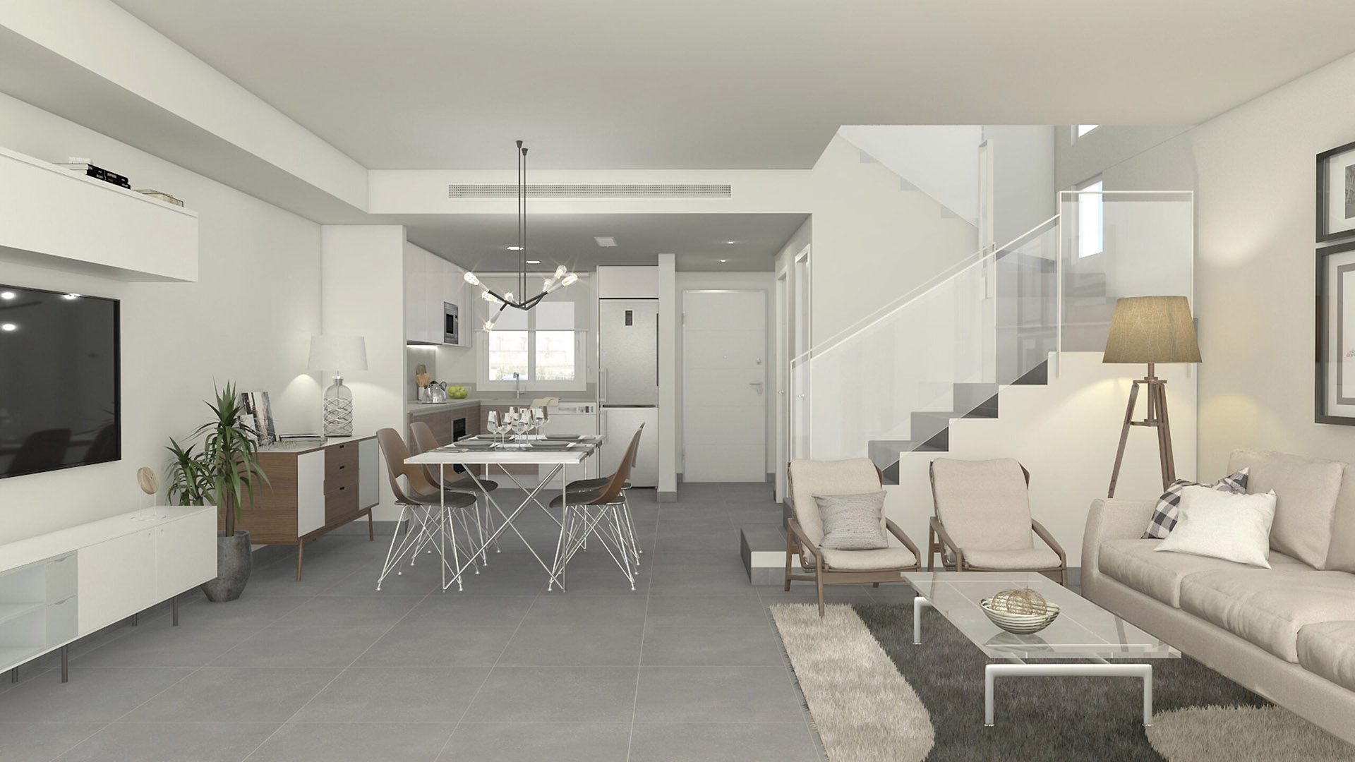 Kiruna Hills w Monforte del Cid, Alicante, Hiszpania nr 47611