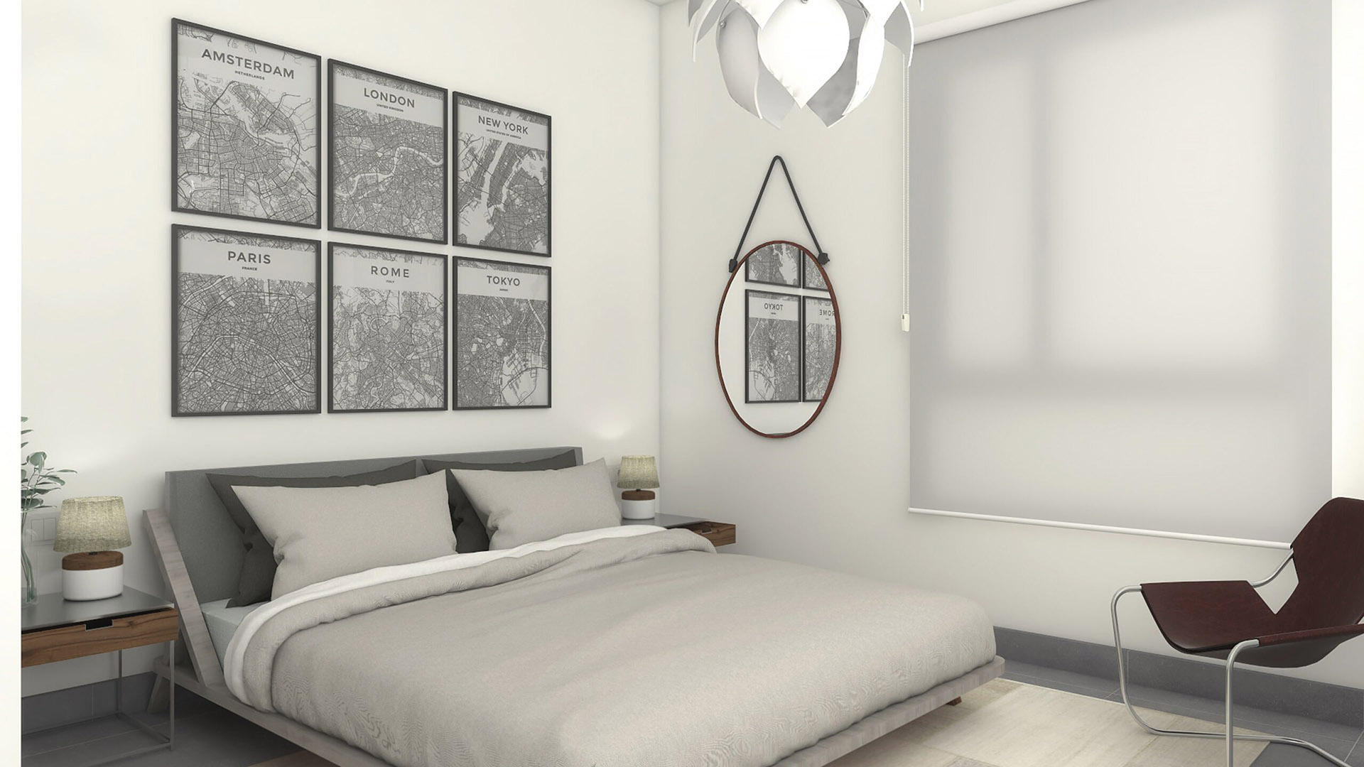 Kiruna Hills w Monforte del Cid, Alicante, Hiszpania nr 47611