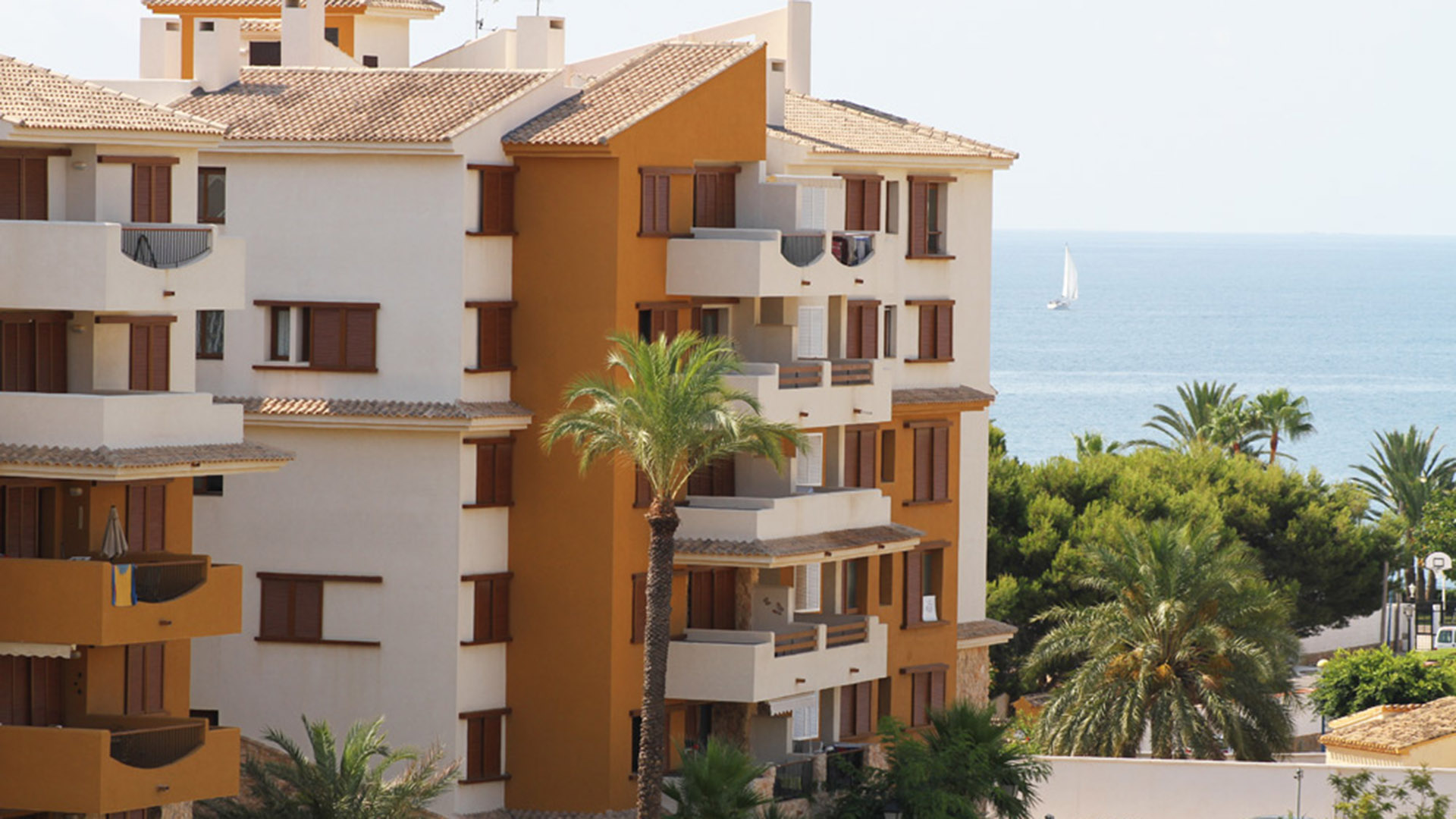 La Recoleta III in Torrevieja, Alicante, Spain No. 41325