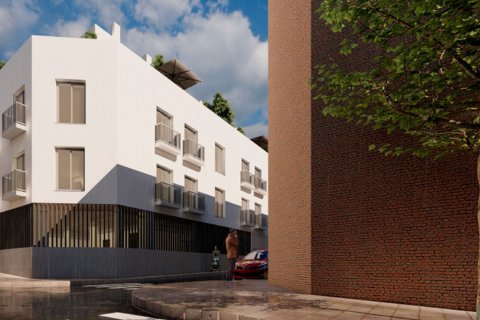 Juan de la Hoz 7 Madrid, Spain No. 47462 - photo 5