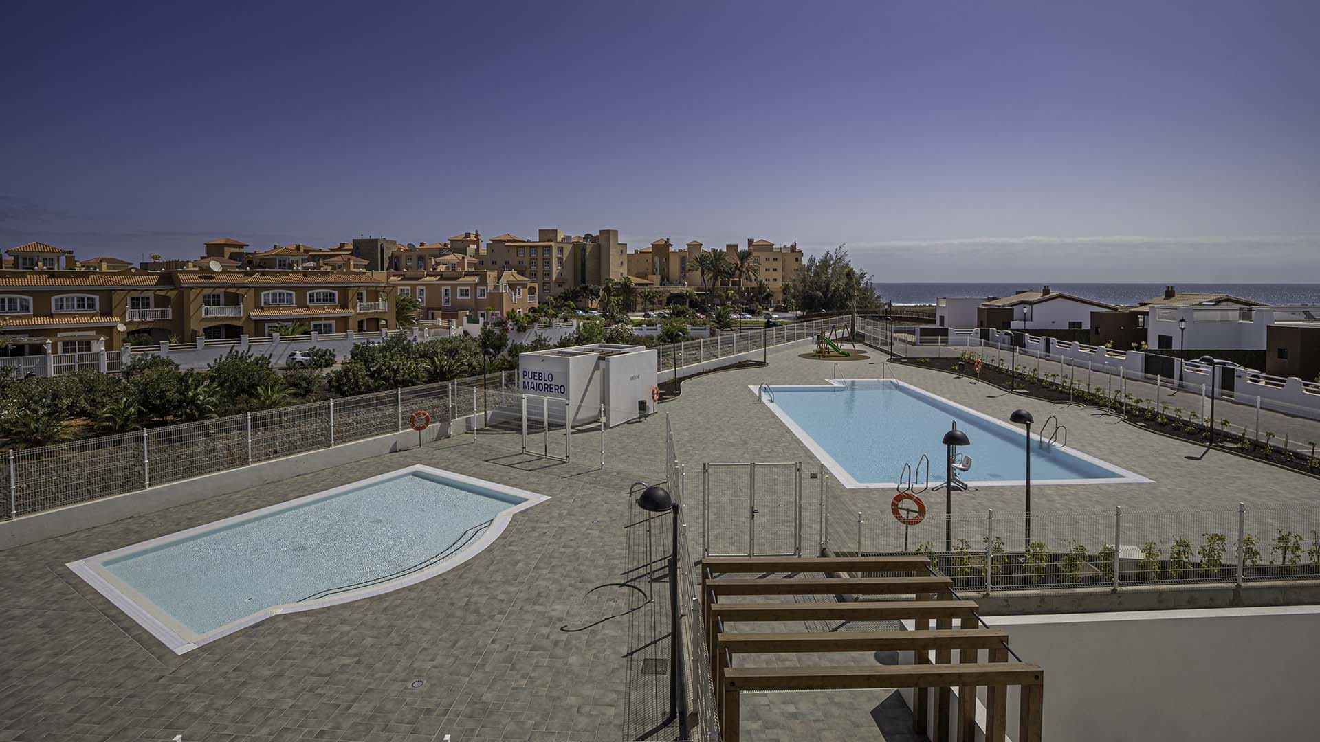Pueblo Majorero a Las Palmas De Gran Canaria, Gran Canaria, Spagna N° 47559