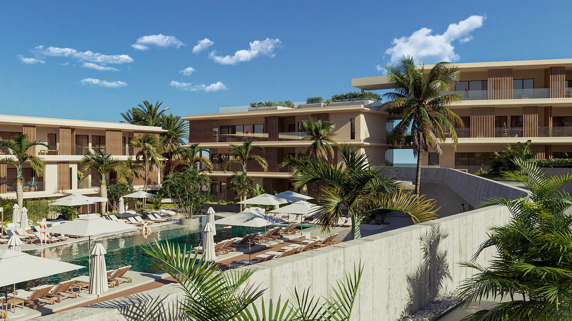 Nivaria Golf & Marina en El Guincho, Tenerife, España No. 47560