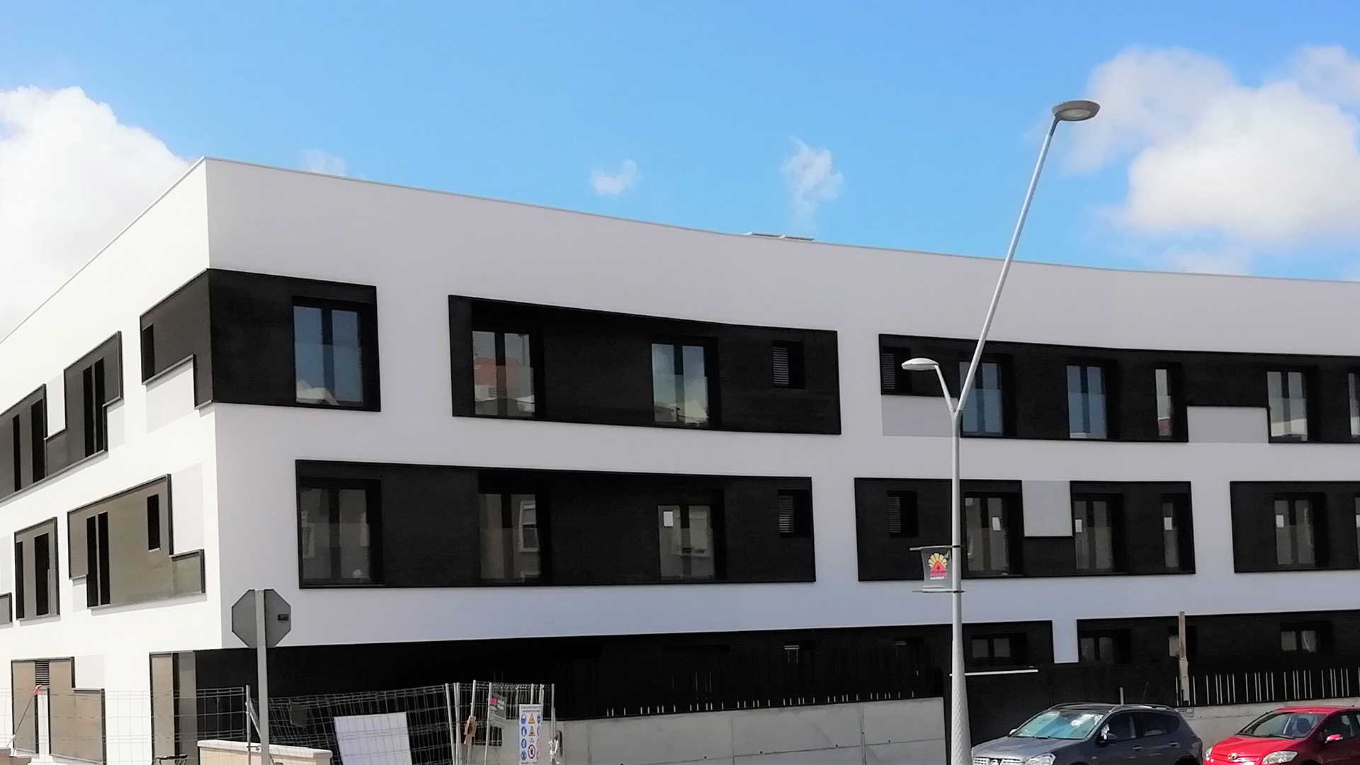 Cenobio en Las Palmas De Gran Canaria, Gran Canaria, España No. 47563