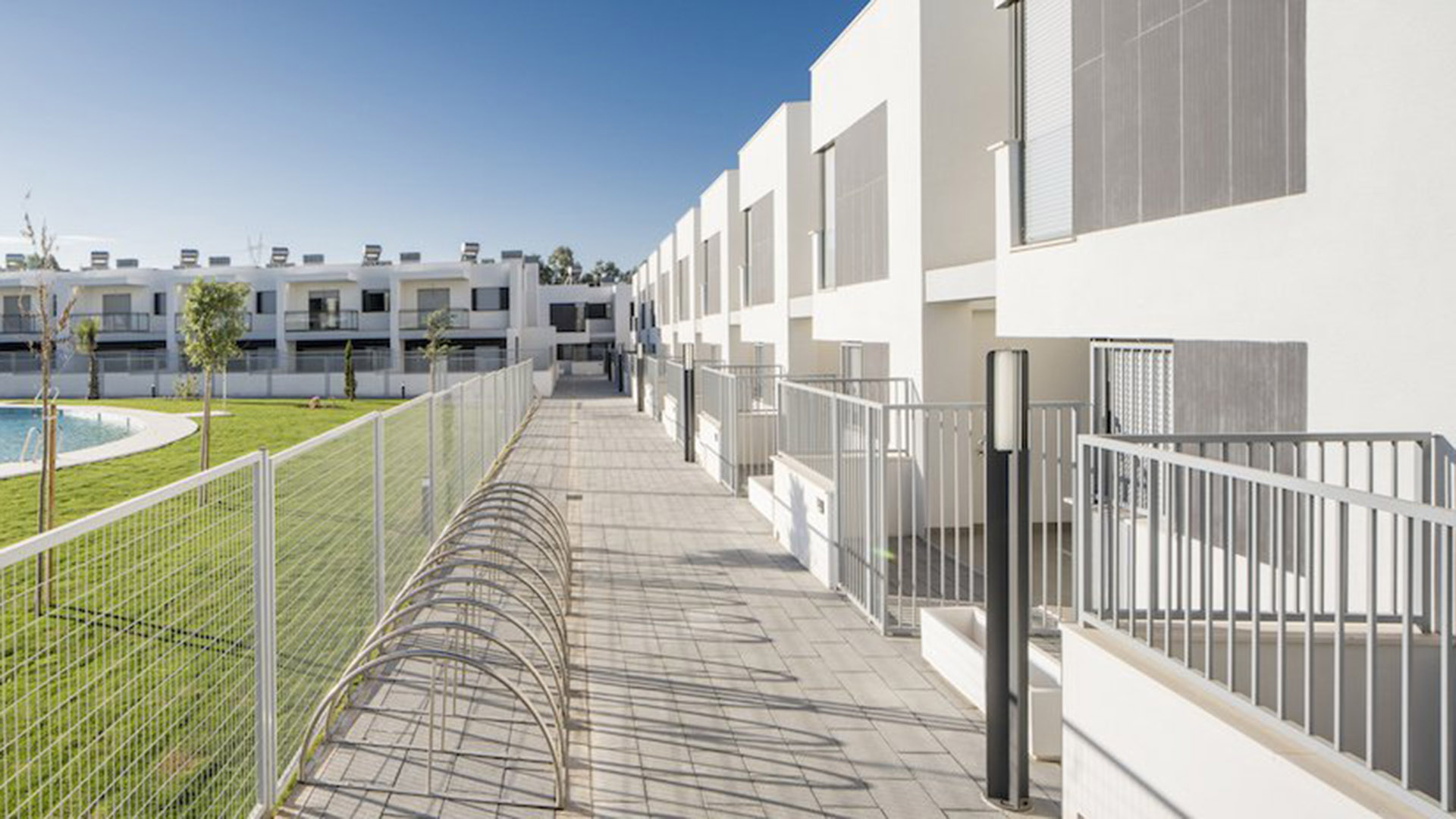 Habitat Qualis in Sevilla, Seville, Spain No. 47687