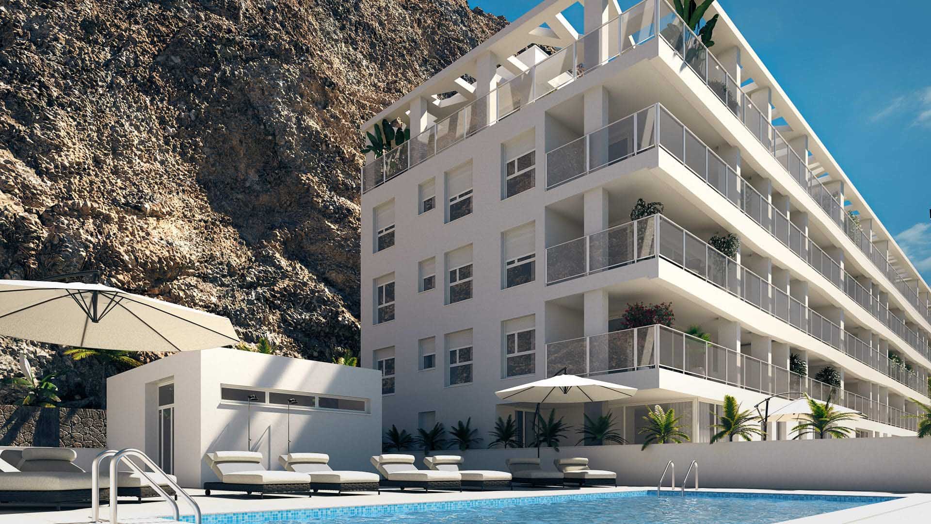 Gara a Palm-Mar, Tenerife, Spagna N° 41317