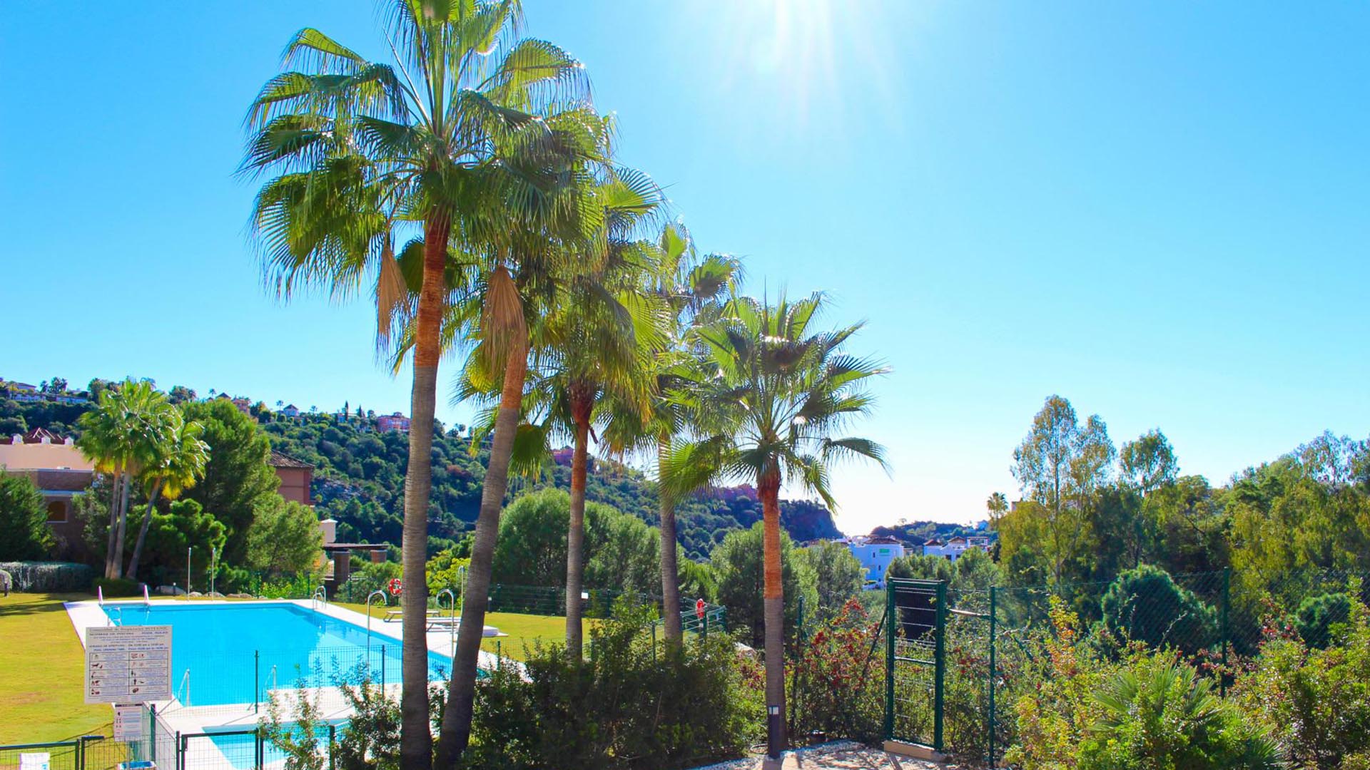 Botanic en Benahavís, Málaga, España No. 41326