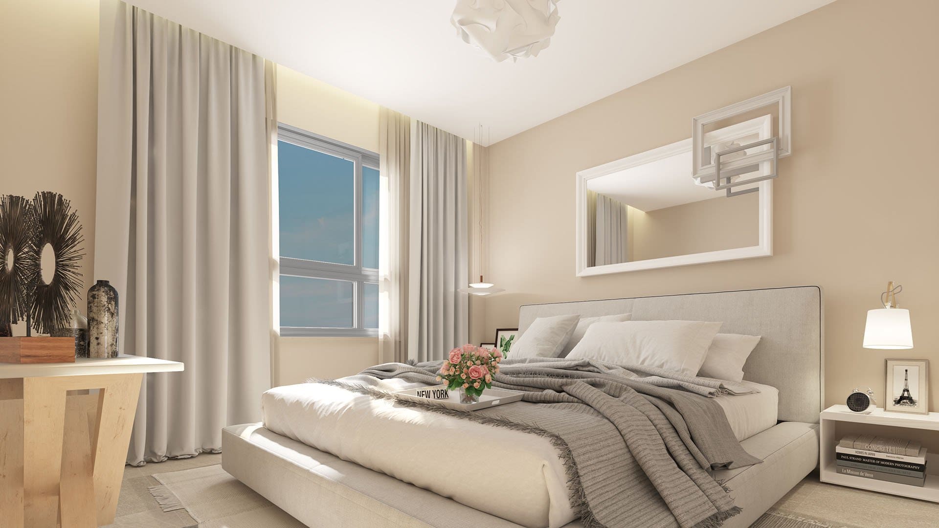 Sun Valley in Mijas, Malaga, Spanien Nr. 41343