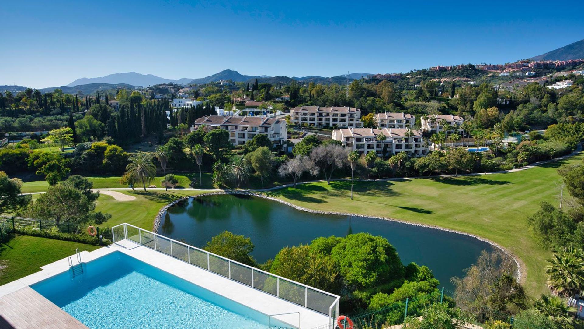 Le Caprice in La Quinta, Malaga, Spain No. 47420